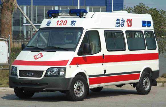 湖南120急救系统指挥中心调度网络系统