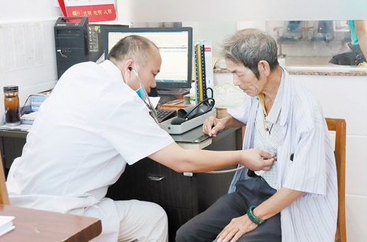 湖南公共卫生体检系统公司揭秘为什么体检中心总是要排队