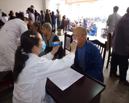 湖南公卫体检 体检系统 65岁以上老人体检系统