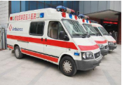 湖南120急救系统:加强统筹调度，确保急救系统顺利运行