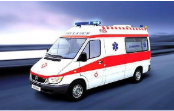 湖南120急救系统:120急救医疗调度指挥系统解决方案