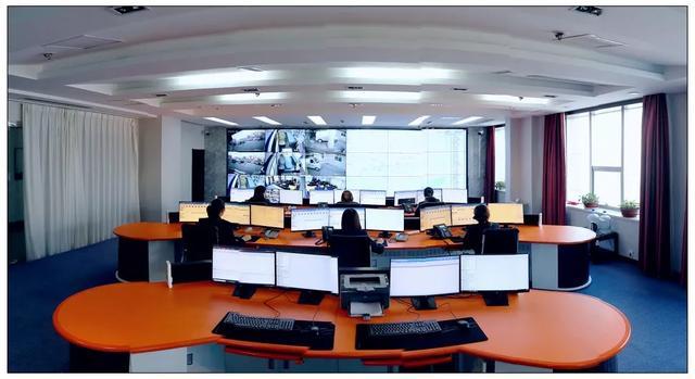 迅良电子湖南120急救指挥调度系统重磅发布，构建智慧急救新生态