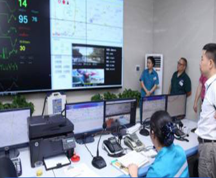 湖南影像医学信息系统