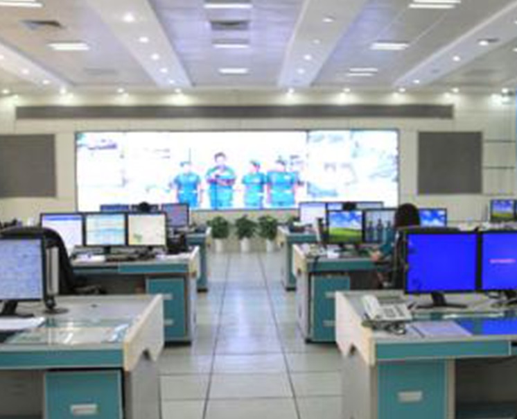 湖南120急救系统：破解急救调度效率低、信息滞后难题