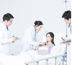 湖南医院病人回访系统