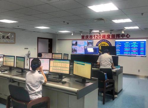 湖南21世纪120急救的优势 迅良120急救中心平台