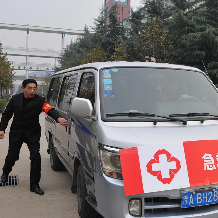 湖南120急救系统 郑州120急救指挥系统