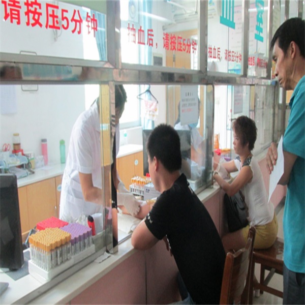 湖南公共卫生体检系统 智慧公卫体检软件 体检软件